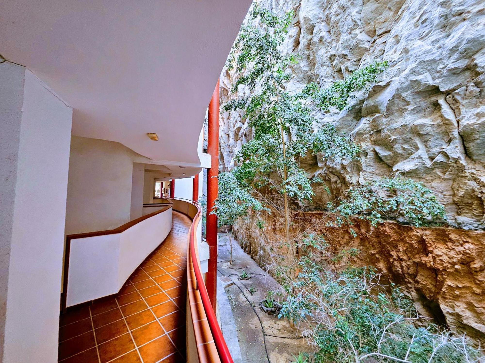 Residence Ocean View Mogán Exteriör bild